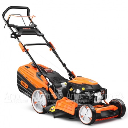 Газонокосилка бензиновая Fuxtec FX-RM4839P в Йошкар-Оле