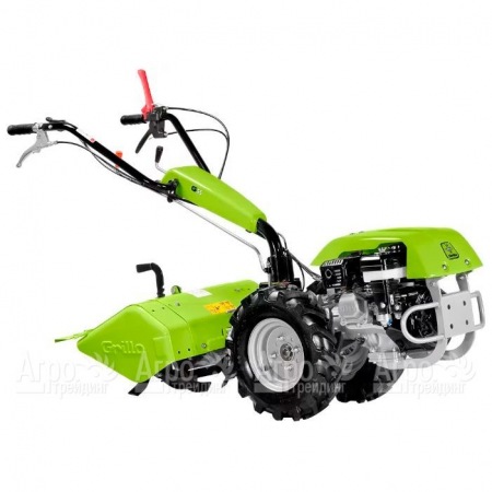 Мотоблок Grillo G 55 (Honda) в Йошкар-Оле