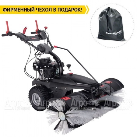 Подметальная машина EVOline SWG 1000 H в Йошкар-Оле
