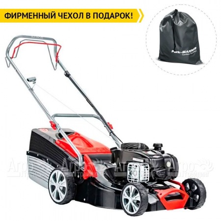 Газонокосилка бензиновая Al-KO Classic 4.65 SP-B в Йошкар-Оле