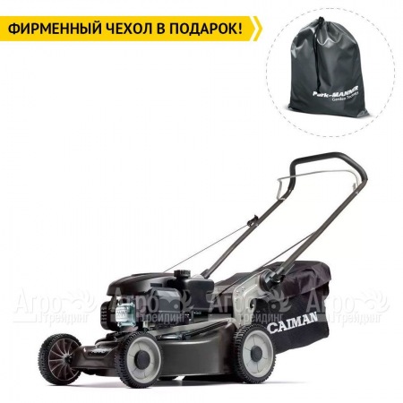 Газонокосилка бензиновая Caiman Ferro 47CP в Йошкар-Оле