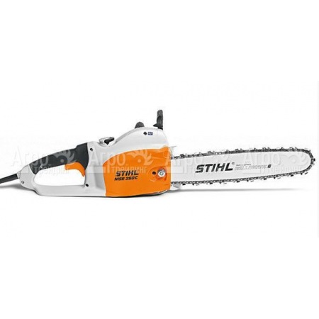 Электропила Stihl MSE 250 C-Q-18" в Йошкар-Оле