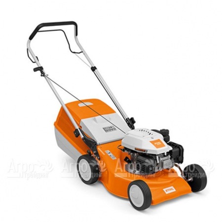Газонокосилка бензиновая Stihl RM 248.2 в Йошкар-Оле