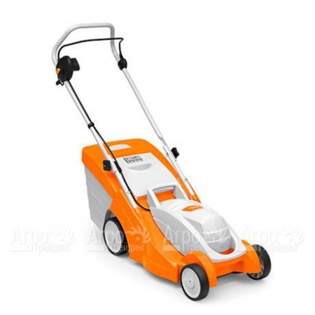 Газонокосилка электрическая Stihl RМЕ 339 в Йошкар-Оле