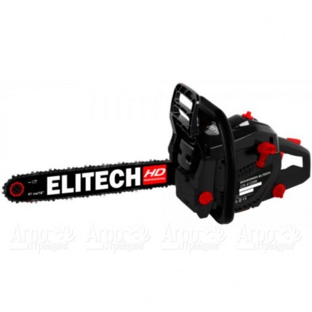 Бензопила Elitech CS 4125R 16" в Йошкар-Оле