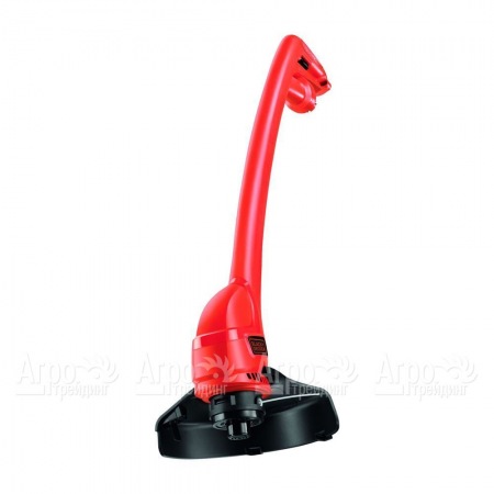 Электрокоса (электрический триммер) Black+Decker GL250 в Йошкар-Оле