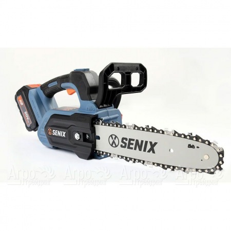 Аккумуляторная пила Senix CSX2-M1-EU 10" (без аккумулятора и зарядного устройства) в Йошкар-Оле