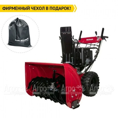 Снегоуборщик Weima WWS0930B/E в Йошкар-Оле