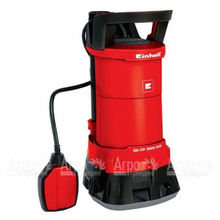 Насос погружной Einhell GE-DP 3925 Eco в Йошкар-Оле