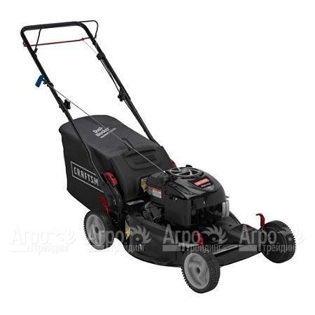Газонокосилка бензиновая Craftsman 37067 в Йошкар-Оле