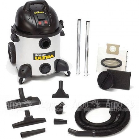 Промышленный пылесос Shop-Vac Ultra 45-SI Premium  в Йошкар-Оле