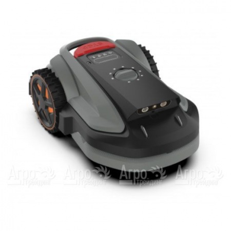 Газонокосилка-робот Villartec MI800V  в Йошкар-Оле