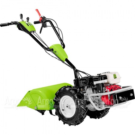 Мотоблок Grillo G 46 (Honda) в Йошкар-Оле