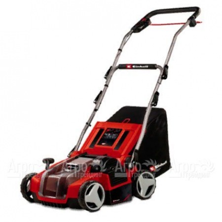 Аккумуляторный аэратор-скарификатор Einhell PXC GE-SA 36/35 Li (без аккумулятора и зарядного устройства) в Йошкар-Оле