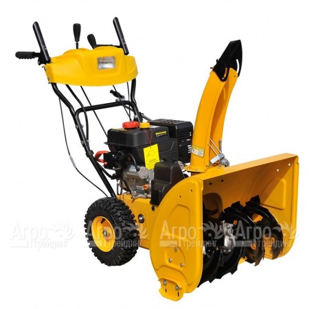 Снегоуборщик Zmonday STG8062-AE в Йошкар-Оле