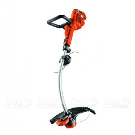 Электрокоса (электрический триммер) Black+Decker GL9035 в Йошкар-Оле