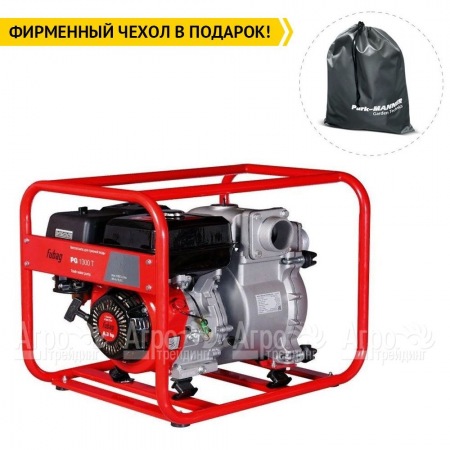 Бензиновая мотопомпа Fubag PG 1300T  в Йошкар-Оле