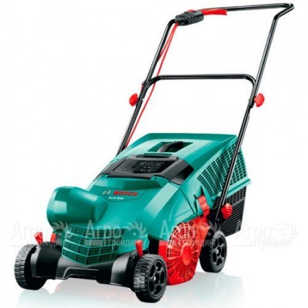 Скарификатор электрический Bosch UniversalRake 900 в Йошкар-Оле