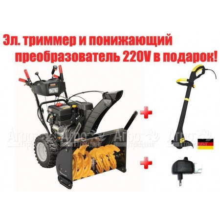 Снегоуборщик Craftsman 88830 в Йошкар-Оле