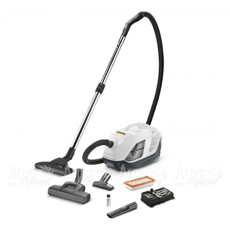 Мойка высокого давления Karcher DS 6 Premium Plus в Йошкар-Оле