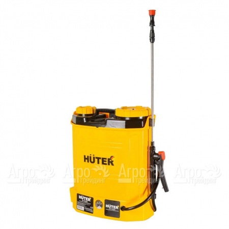 Опрыскиватель аккумуляторный Huter SP-12/8AC в Йошкар-Оле