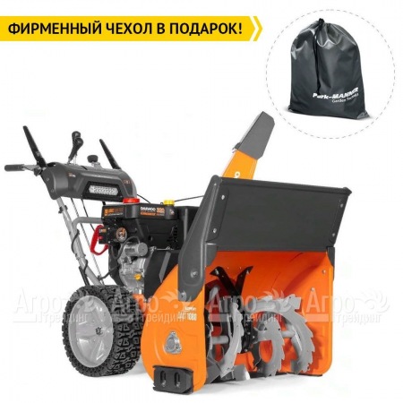 Снегоуборщик Daewoo DAST 1080 в Йошкар-Оле