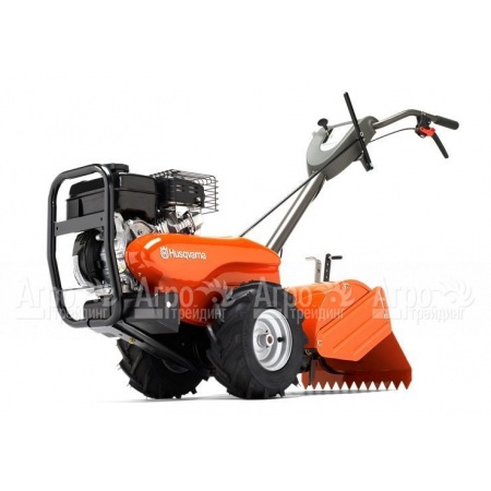 Культиватор Husqvarna TR 430 Dual в Йошкар-Оле