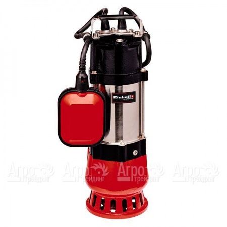 Насос дренажно-фекальный Einhell GC-DP 5010 G в Йошкар-Оле