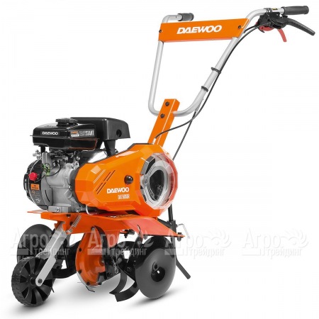 Культиватор Daewoo DAT 5055R в Йошкар-Оле