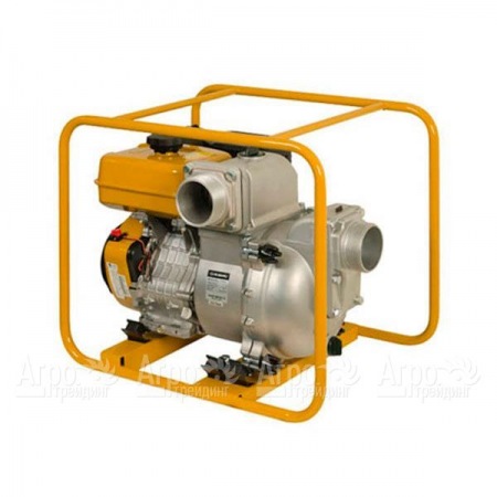 Бензиновая мотопомпа DaiShin PTX 401 T  в Йошкар-Оле