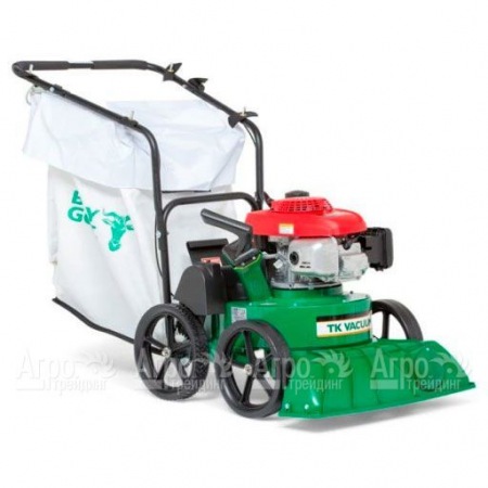 Садовый пылесос Billy Goat TKV601SPEU в Йошкар-Оле