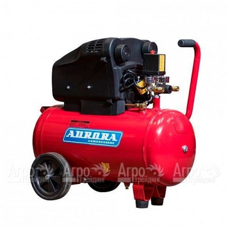 Компрессор безмасляный Aurora Bora-50 в Йошкар-Оле