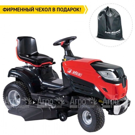 Садовый минитрактор Efco EF 109L/16 K в Йошкар-Оле