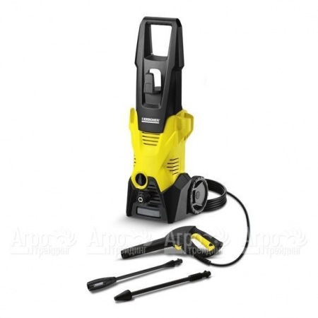 Мойка высокого давления Karcher K 3 в Йошкар-Оле