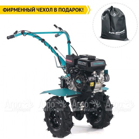 Мотоблок Steviman MT-100 в Йошкар-Оле