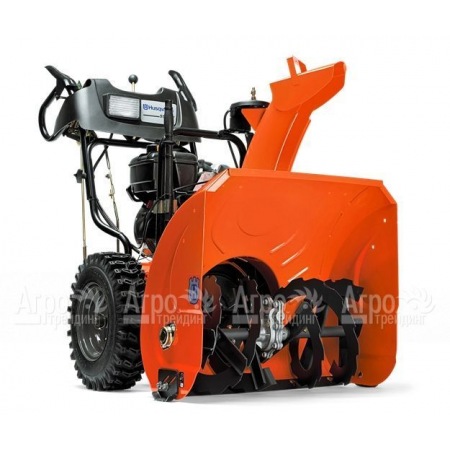 Снегоуборщик Husqvarna 5524ST в Йошкар-Оле