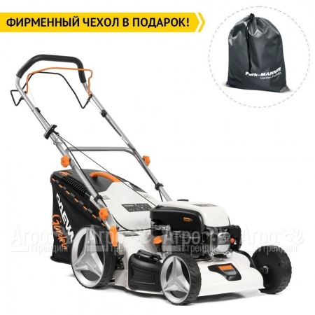 Газонокосилка бензиновая Daewoo DLM 50SP в Йошкар-Оле