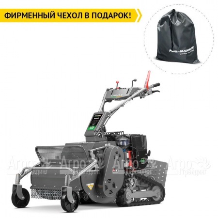 Косилка для высокой травы Caiman Rolo 390C-TRC  в Йошкар-Оле