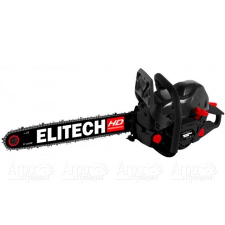 Бензопила Elitech CS 7449F 20&quot;  в Йошкар-Оле
