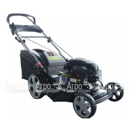 Газонокосилка бензиновая Manner MZ20H в Йошкар-Оле