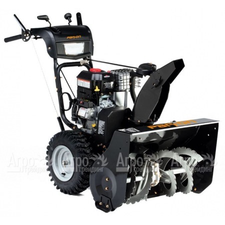 Снегоуборщик Parton PA10529ES в Йошкар-Оле
