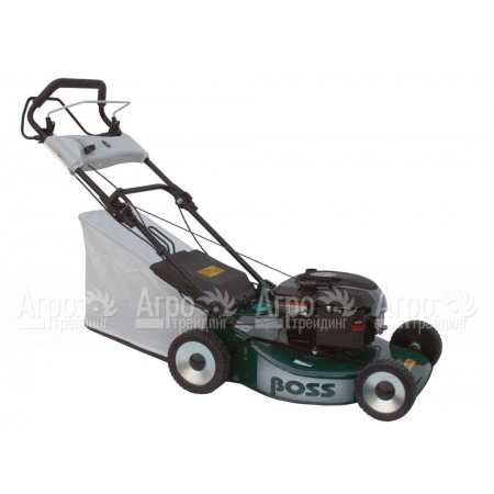 Газонокосилка бензиновая MA.RI.NA GT 53 B Boss Green Team в Йошкар-Оле