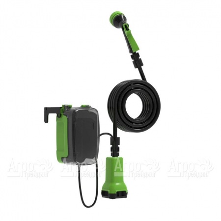Насос для полива из бочки GreenWorks G24SWP (без аккумулятора и зарядного устройства) в Йошкар-Оле