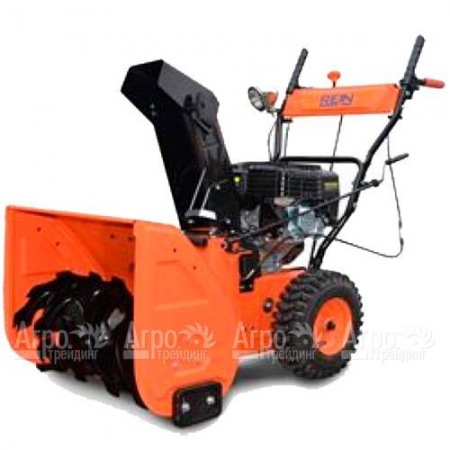 Снегоуборщик Rein STR 651 QEL в Йошкар-Оле