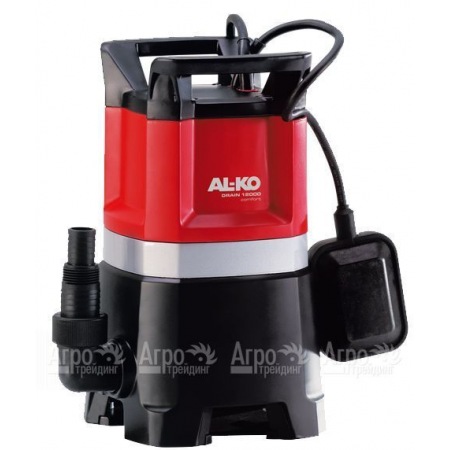 Погружной насос Al-KO Drain 12000 Comfort в Йошкар-Оле
