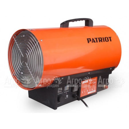 Газовая тепловая пушка Patriot GSC-307 в Йошкар-Оле