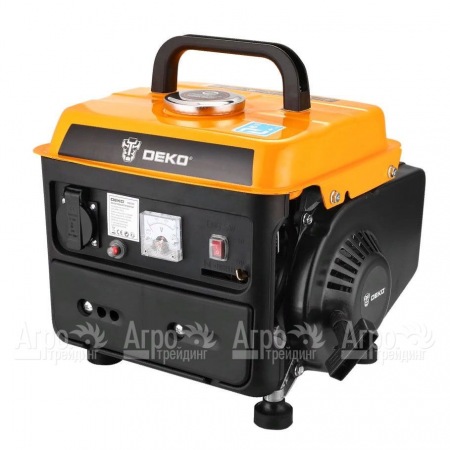 Бензогенератор DEKO DKEG63 0.65 кВт в Йошкар-Оле