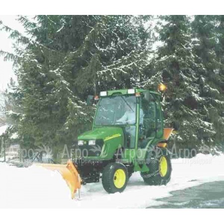 Нож-отвал для тракторов John Deere в Йошкар-Оле