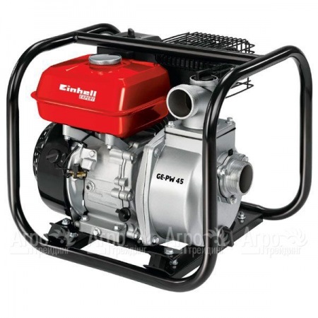 Бензиновая мотопомпа Einhell GE-PW 45 в Йошкар-Оле