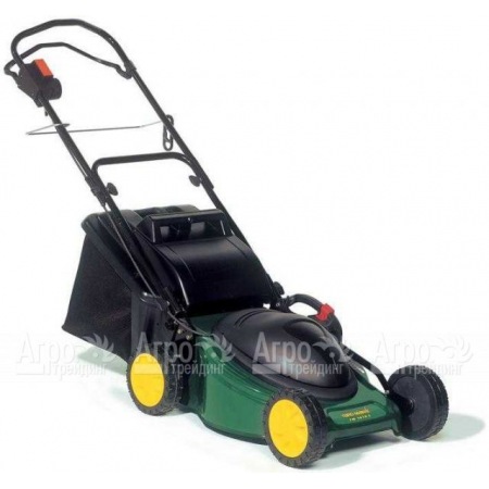 Газонокосилка бензиновая Yard-Man 46 MC в Йошкар-Оле